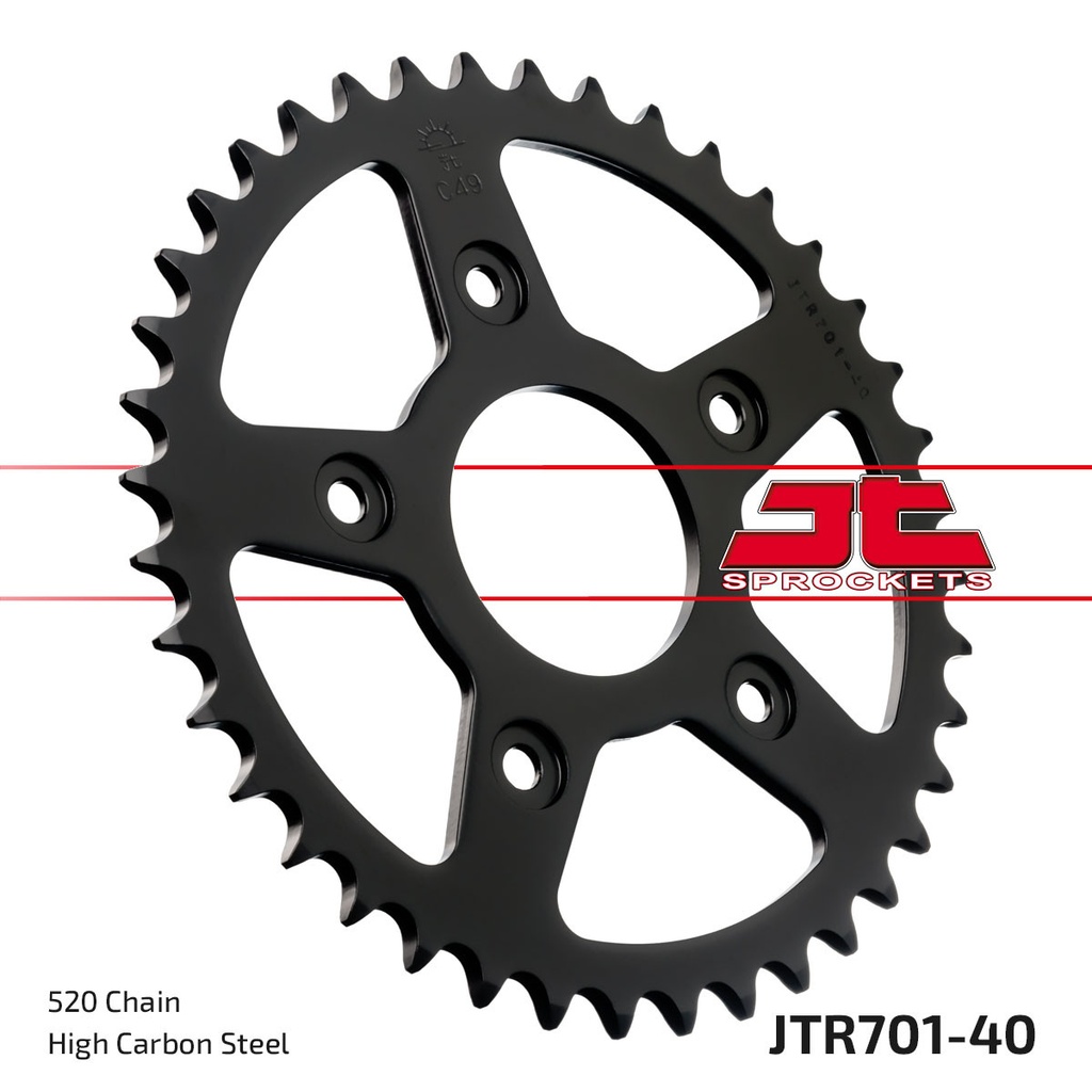 Corona JT Sprockets JTR JTR70140