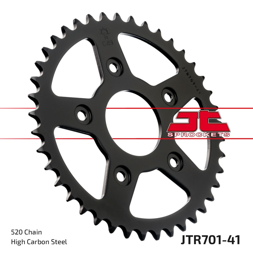 [JTR70141] Corona JT Sprockets JTR JTR70141