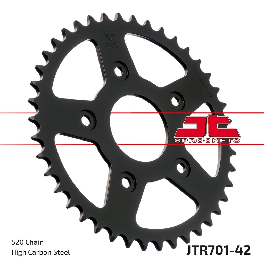 Corona JT Sprockets JTR JTR70142