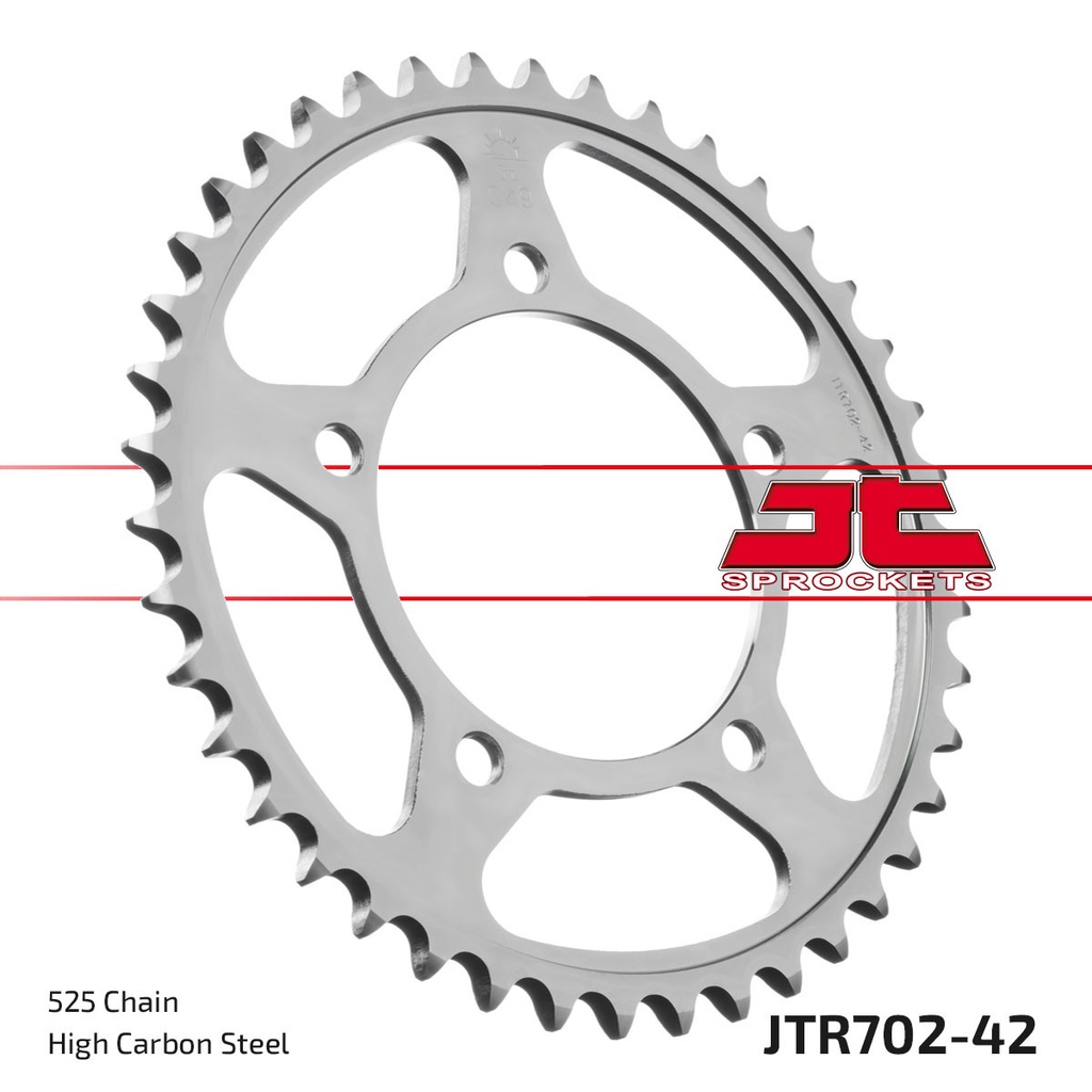 JT Sprockets Corona Jt Jtr