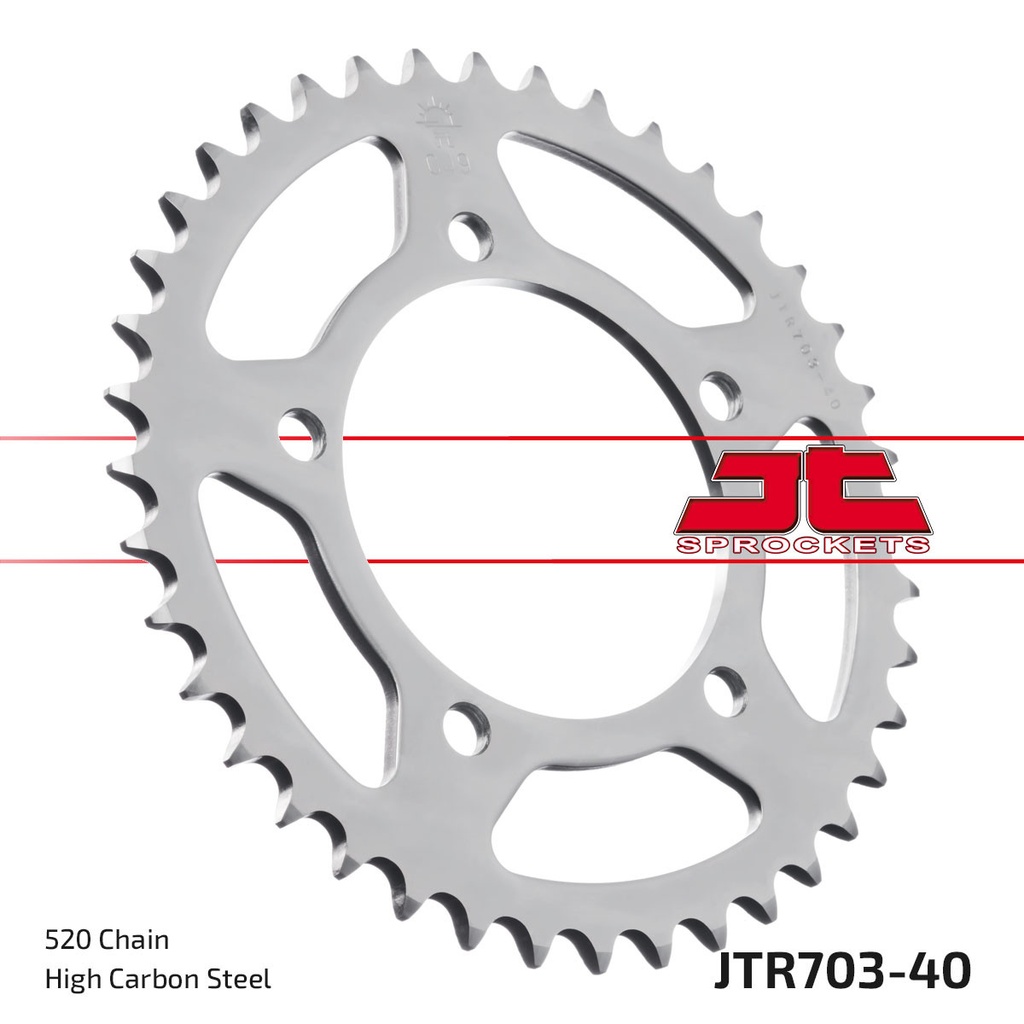 JT Sprockets Corona Jt Jtr