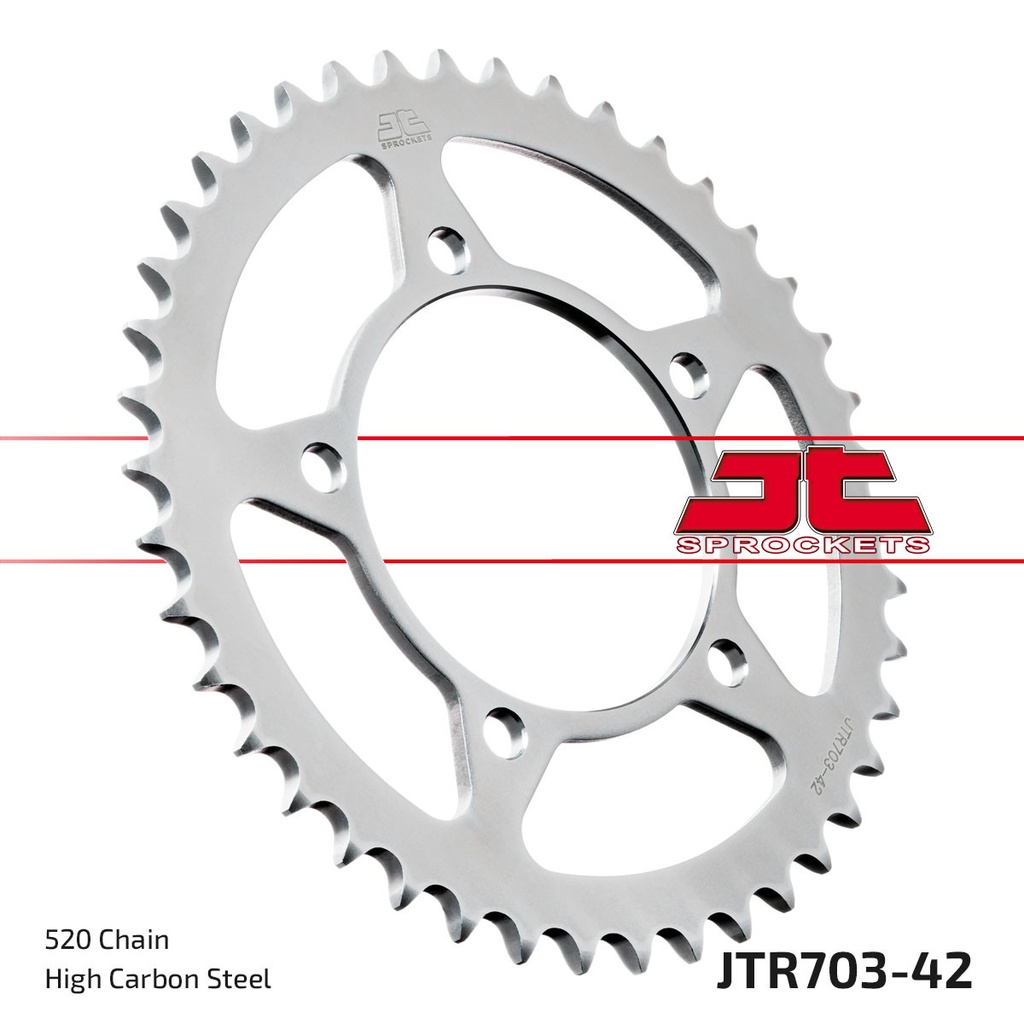 Corona JT Sprockets JTR JTR70342