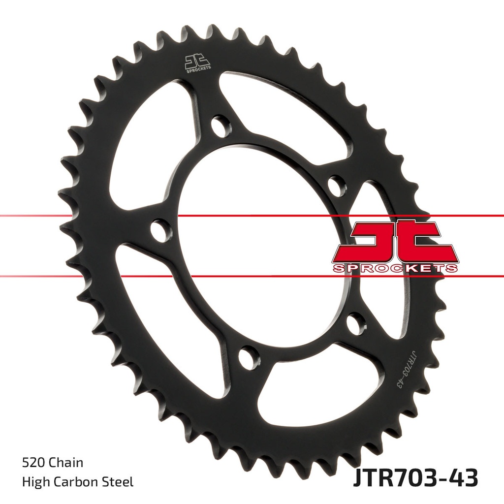 [JTR70343] JT Sprockets Corona Jt Jtr