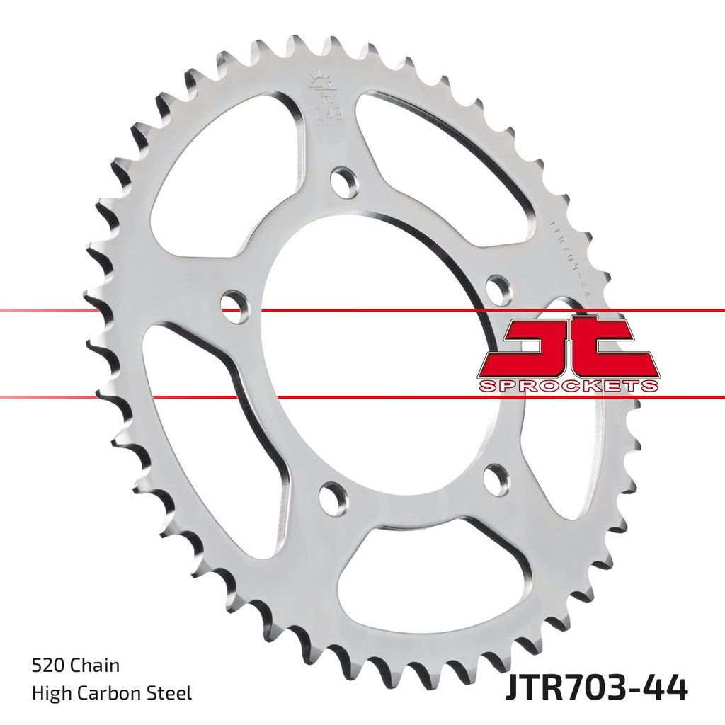 [JTR70344] JT Sprockets Corona Jt Jtr