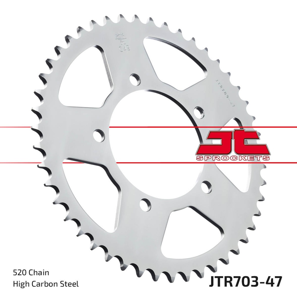 [JTR70347] Corona JT Sprockets JTR JTR70347