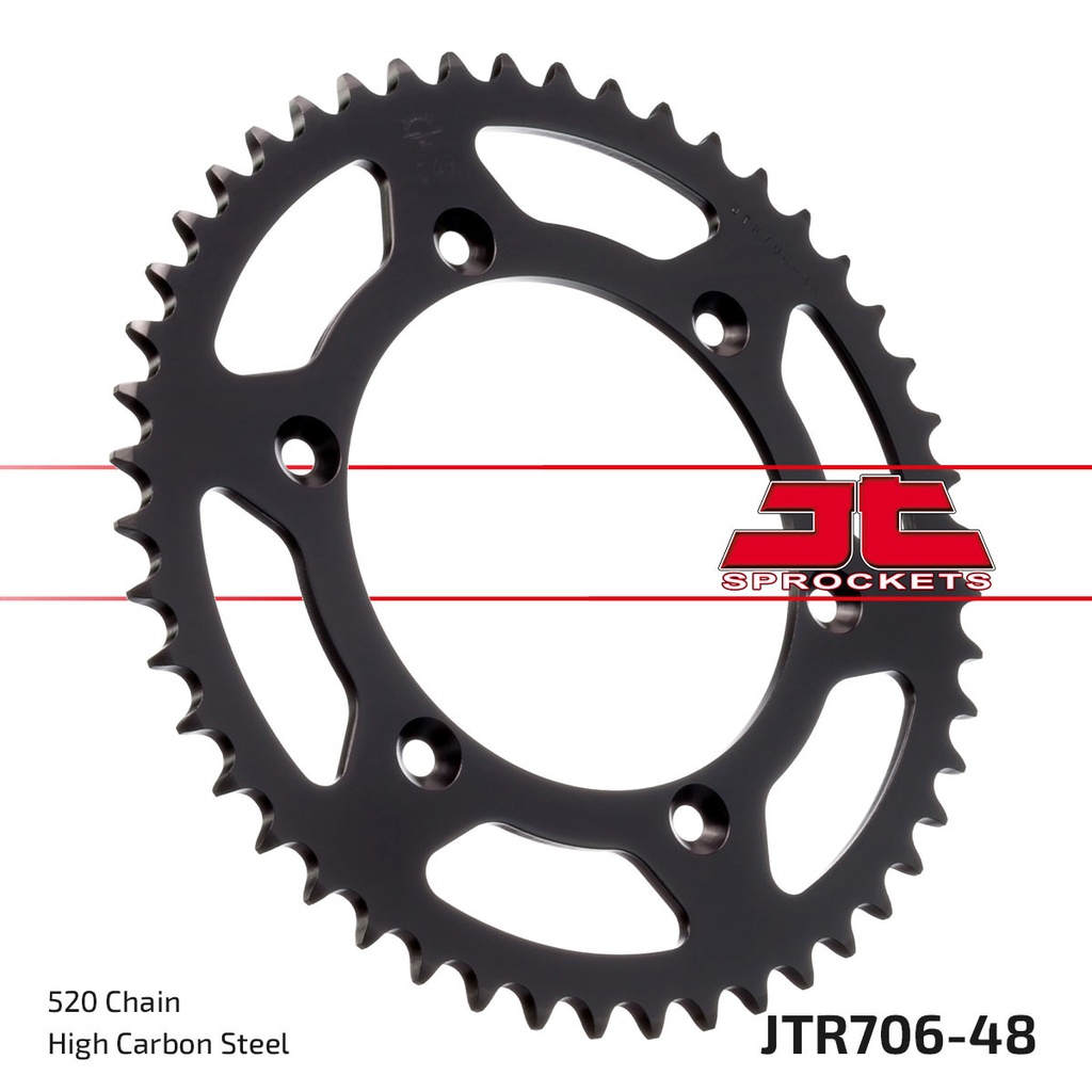 JT Sprockets Corona Jt Jtr