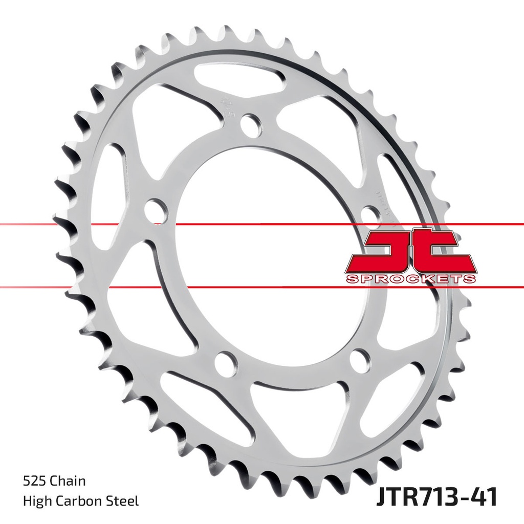 Piñón JT Sprockets JTR JTR71341