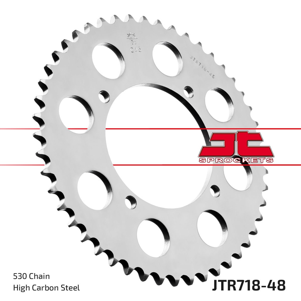 Piñón JT Sprockets JTR JTR71848