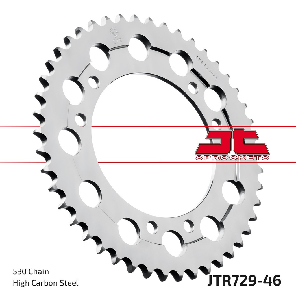 Piñón JT Sprockets JTR JTR72946