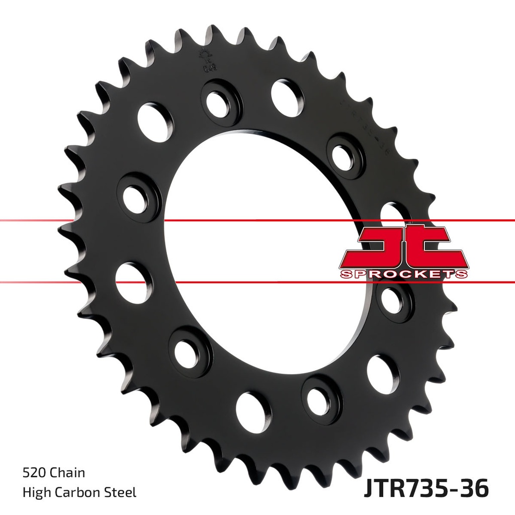 Piñón JT Sprockets JTR JTR73536