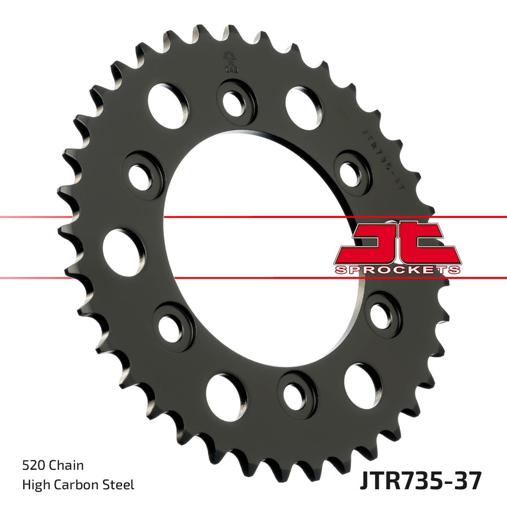 Piñón JT Sprockets JTR JTR73537