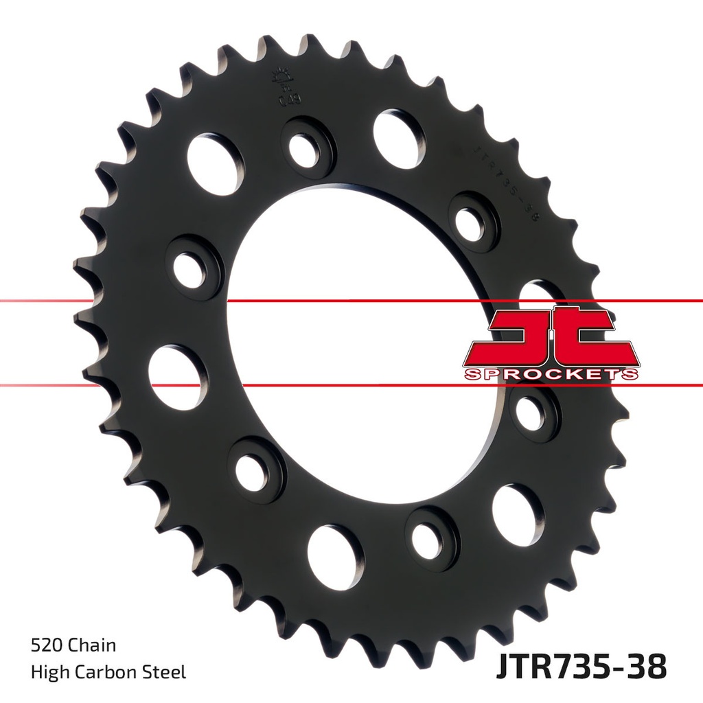Piñón JT Sprockets JTR JTR73538
