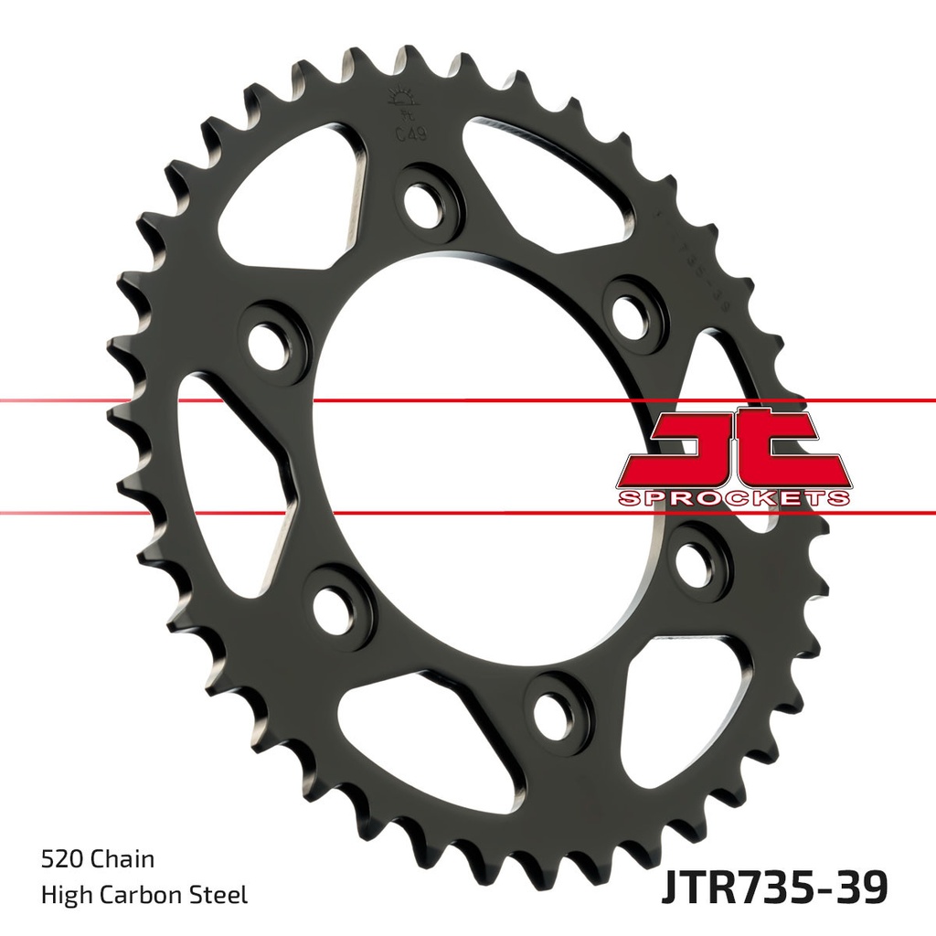 Piñón JT Sprockets JTR JTR73539