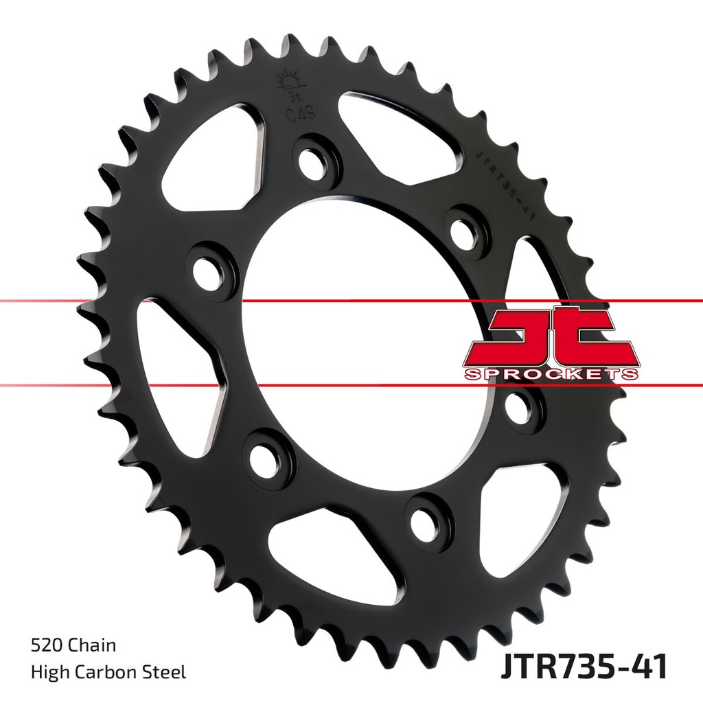 Piñón JT Sprockets JTR JTR73541