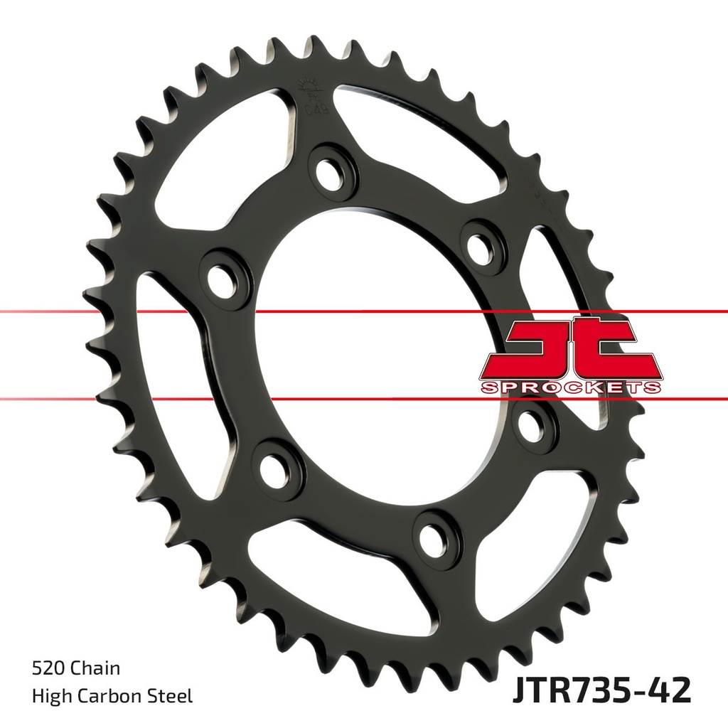 [JTR73542] Piñón JT Sprockets JTR JTR73542