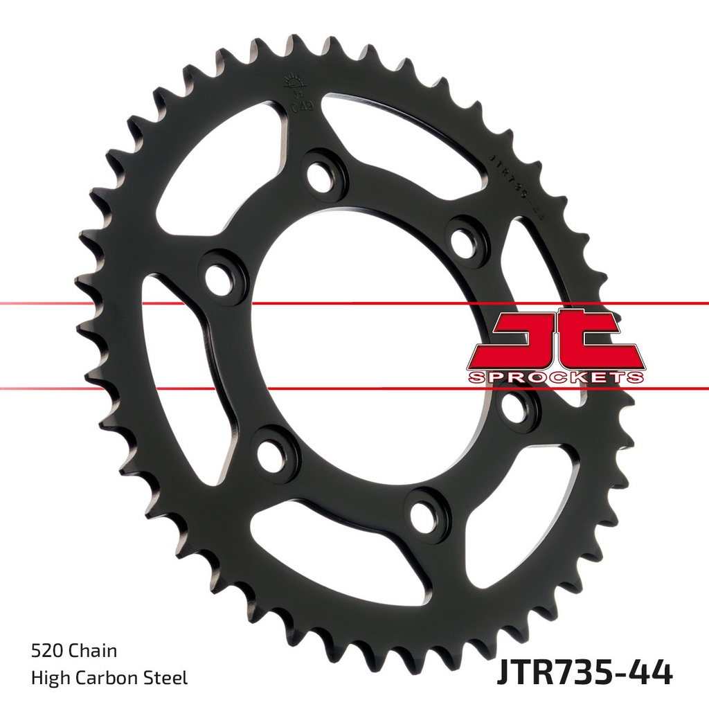 Piñón JT Sprockets JTR JTR73544