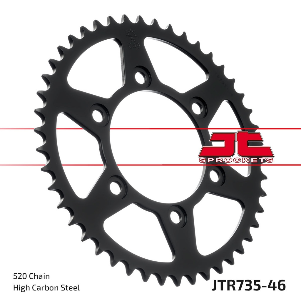 Piñón JT Sprockets JTR JTR73546