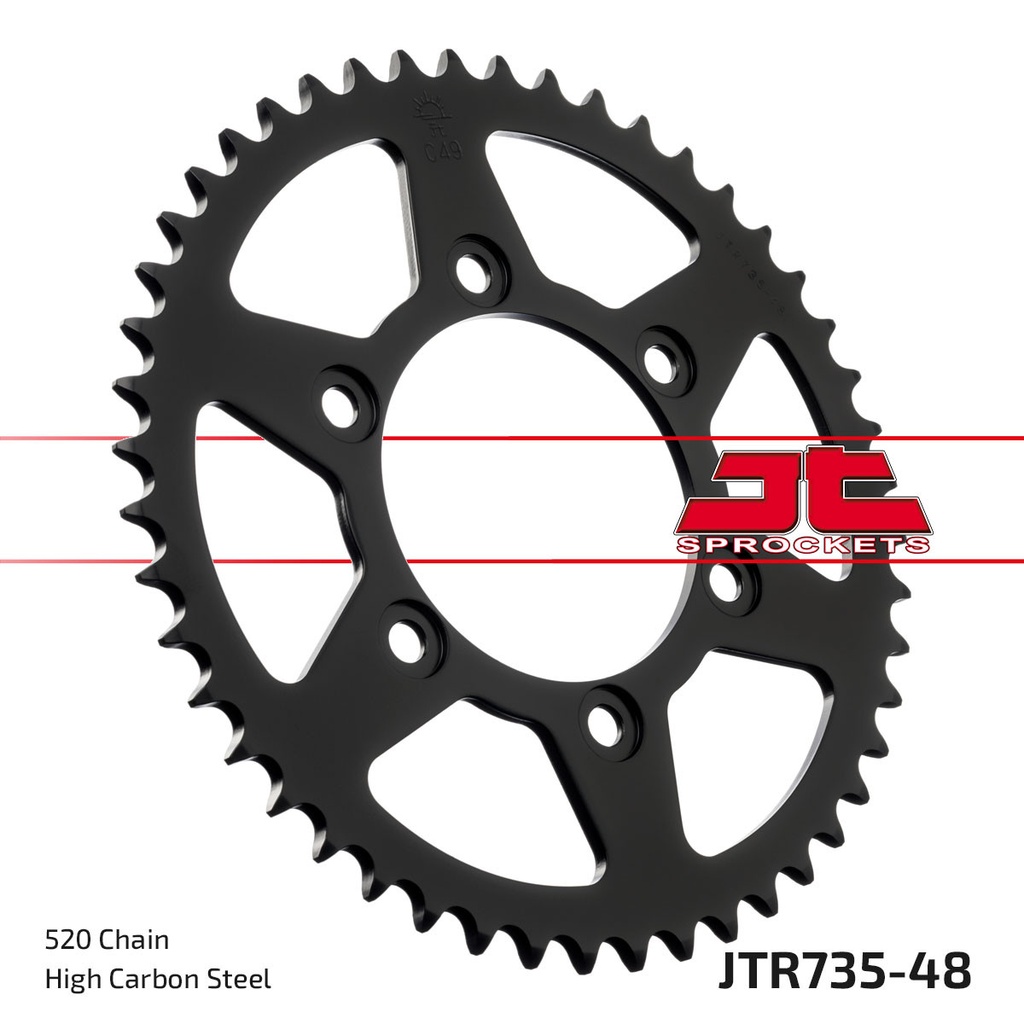 JT Sprockets Corona Jt Jtr
