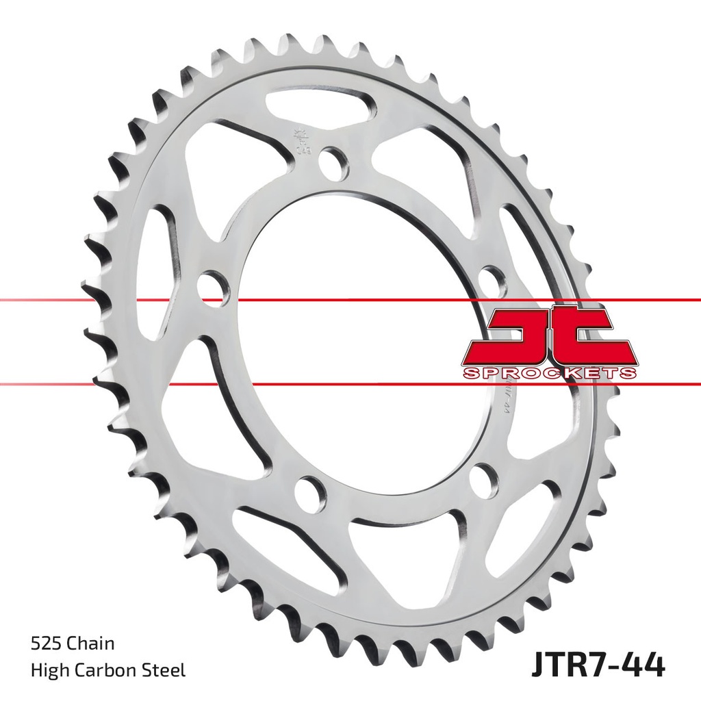 Piñón JT Sprockets JTR 7 JTR744