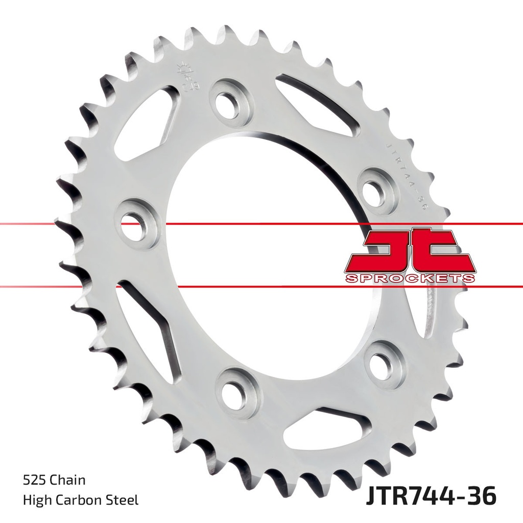 Piñón JT Sprockets JTR JTR74436