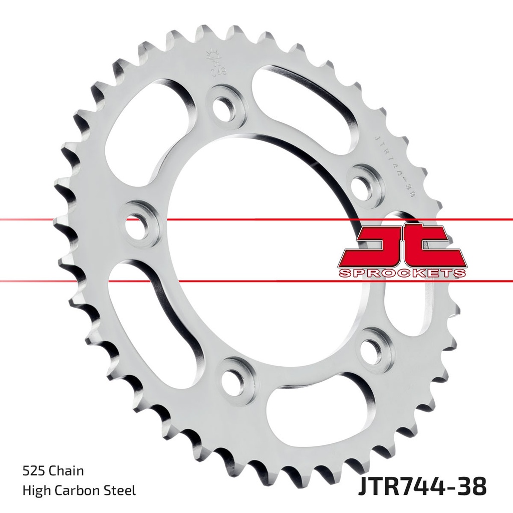 Piñón JT Sprockets JTR JTR74438