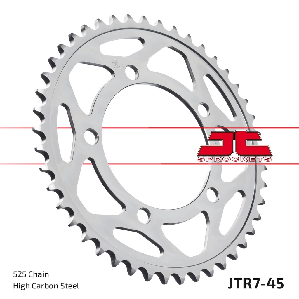 Piñón JT Sprockets JTR 7 JTR745
