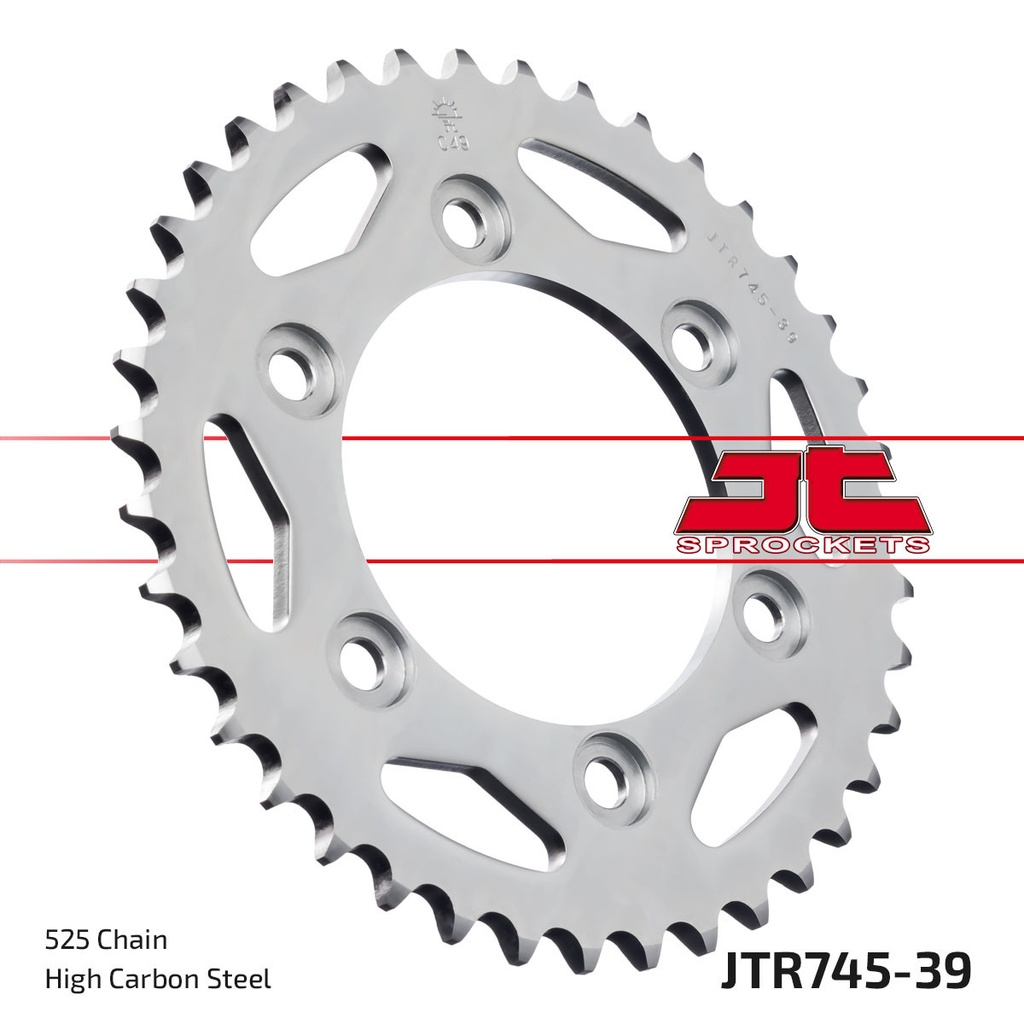 Piñón JT Sprockets JTR JTR74539