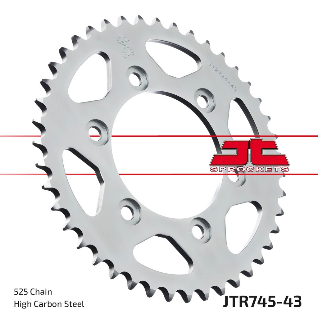 Corona JT Sprockets JTR JTR74543
