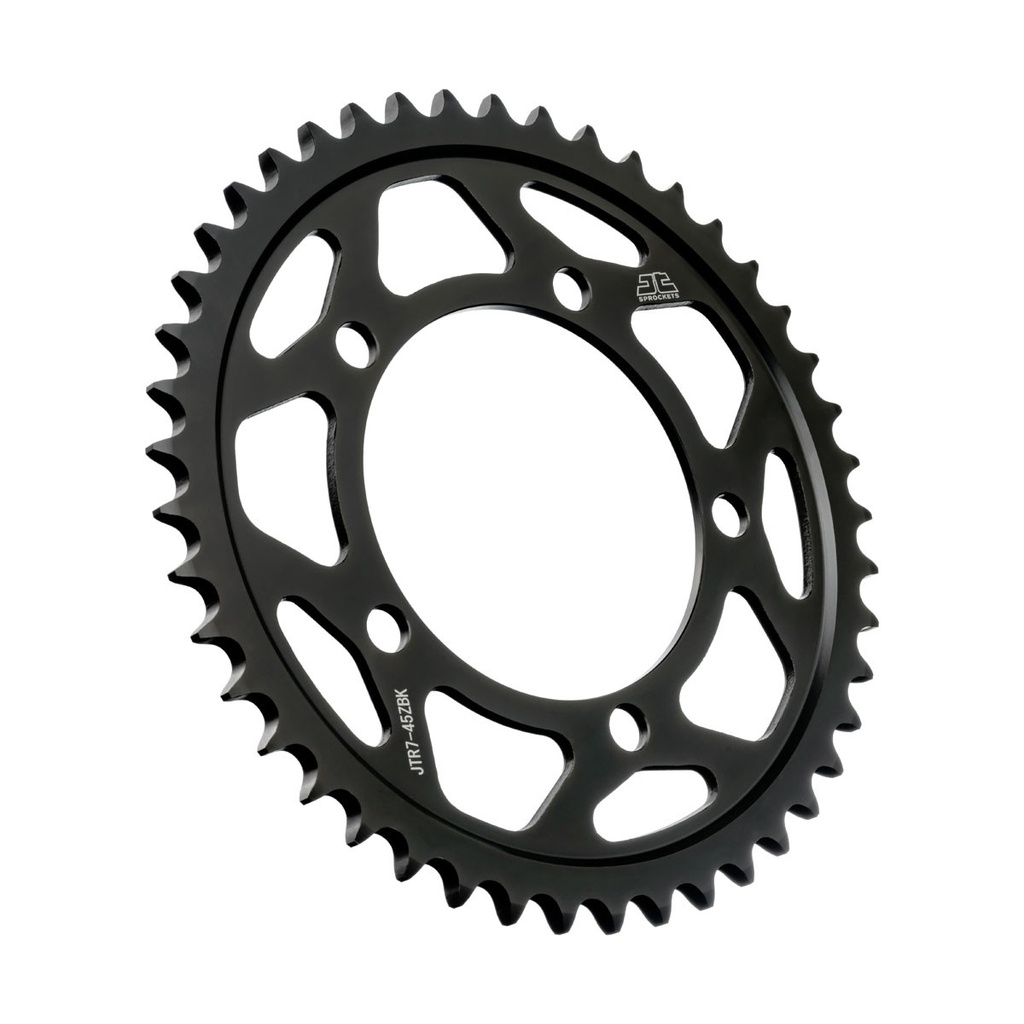 JT Sprockets Corona Jt Jtr 7-45 Zbk