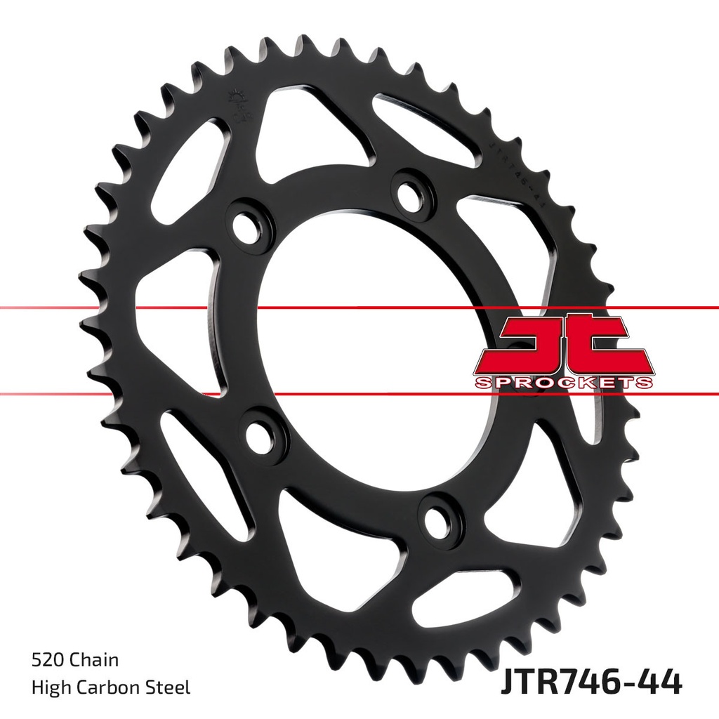 [JTR74644] Corona JT Sprockets JTR JTR74644