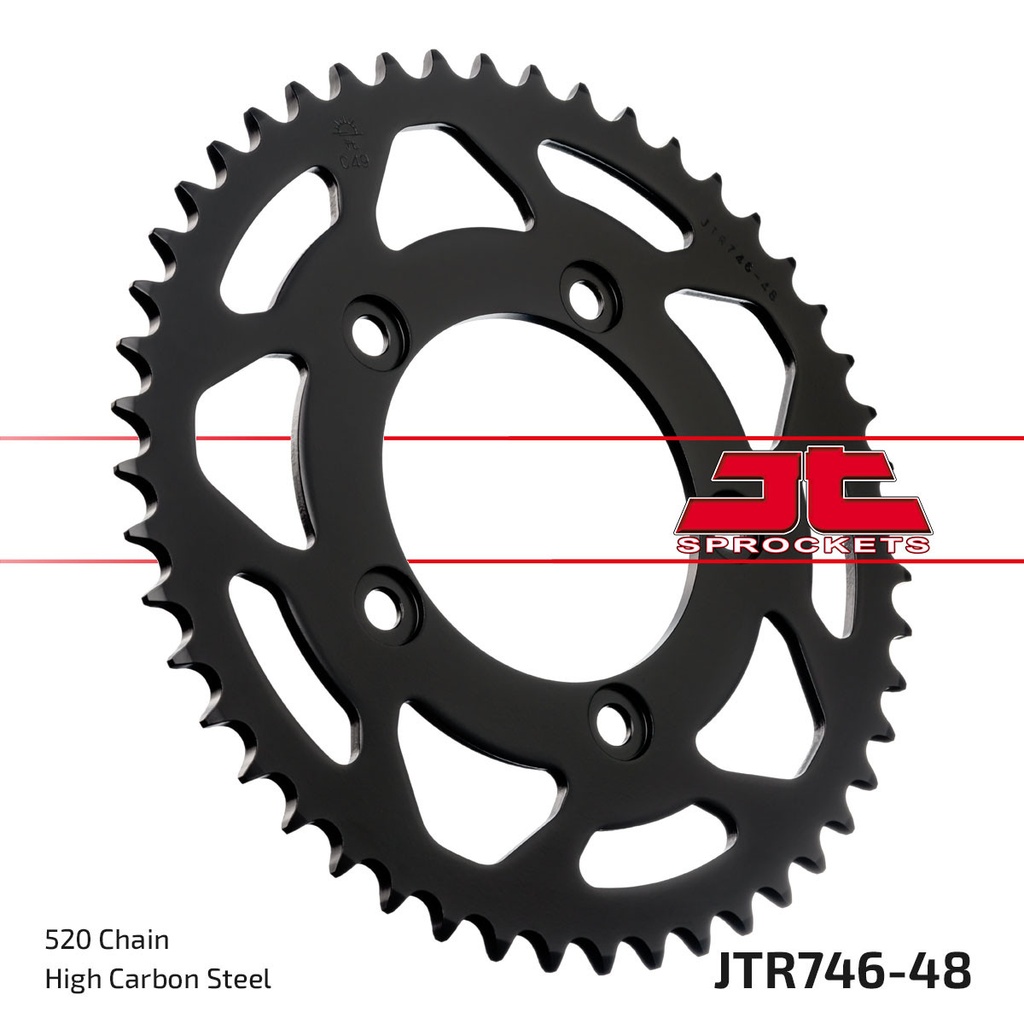 Corona JT Sprockets JTR JTR74648