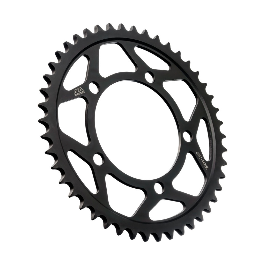 [JTR746ZBK] Corona JT Sprockets JTR 7-46 ZBK