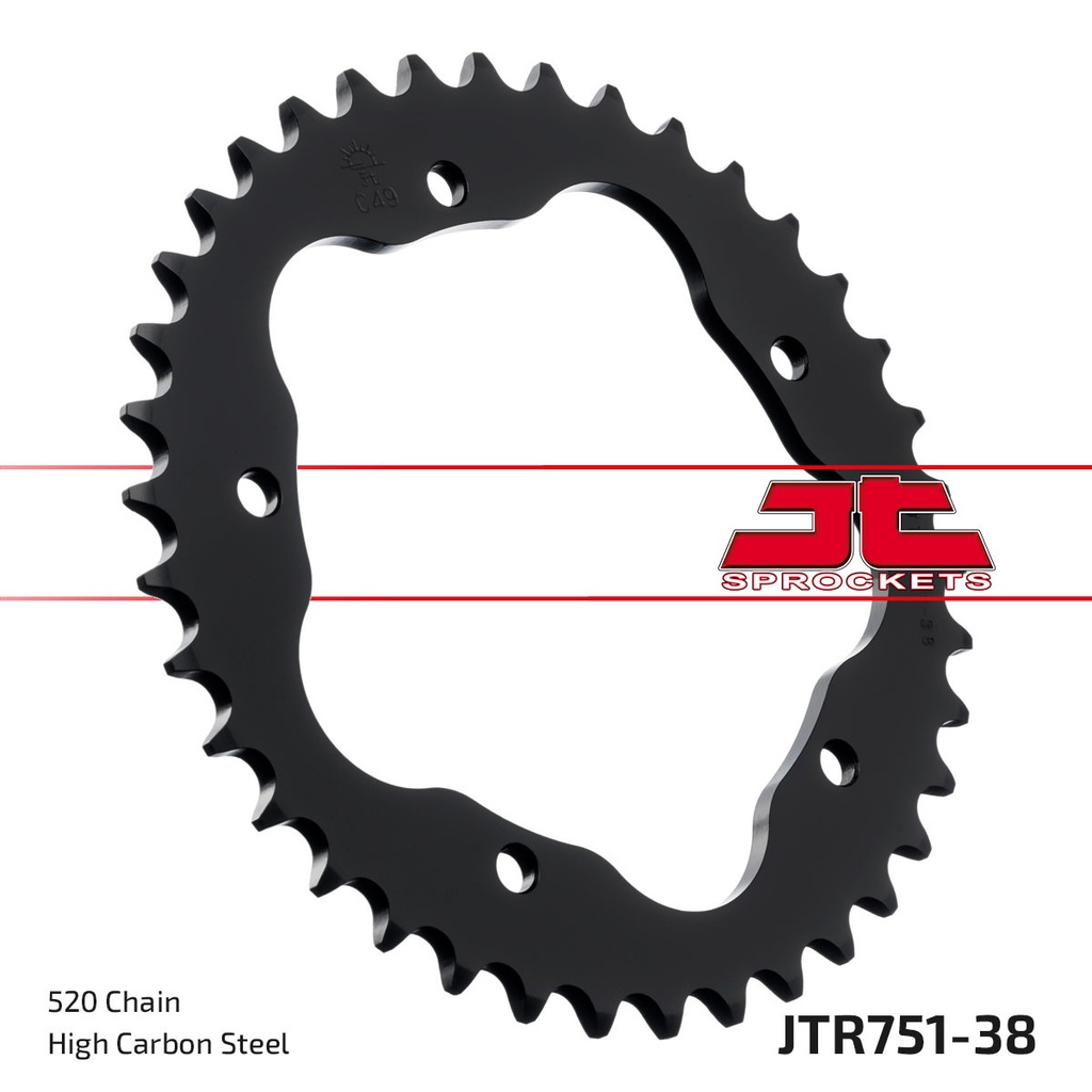 JT Sprockets Corona Jt Jtr