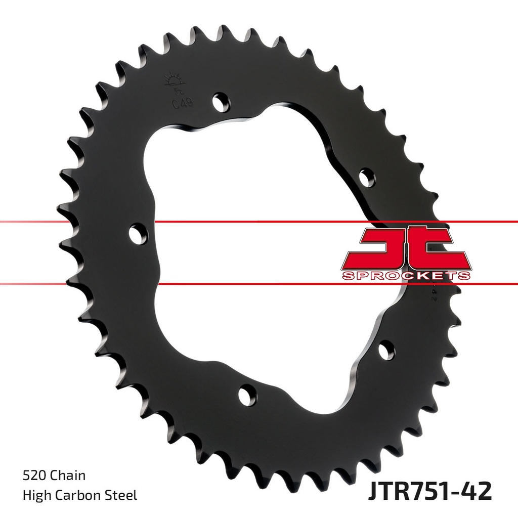 JT Sprockets Corona Jt Jtr