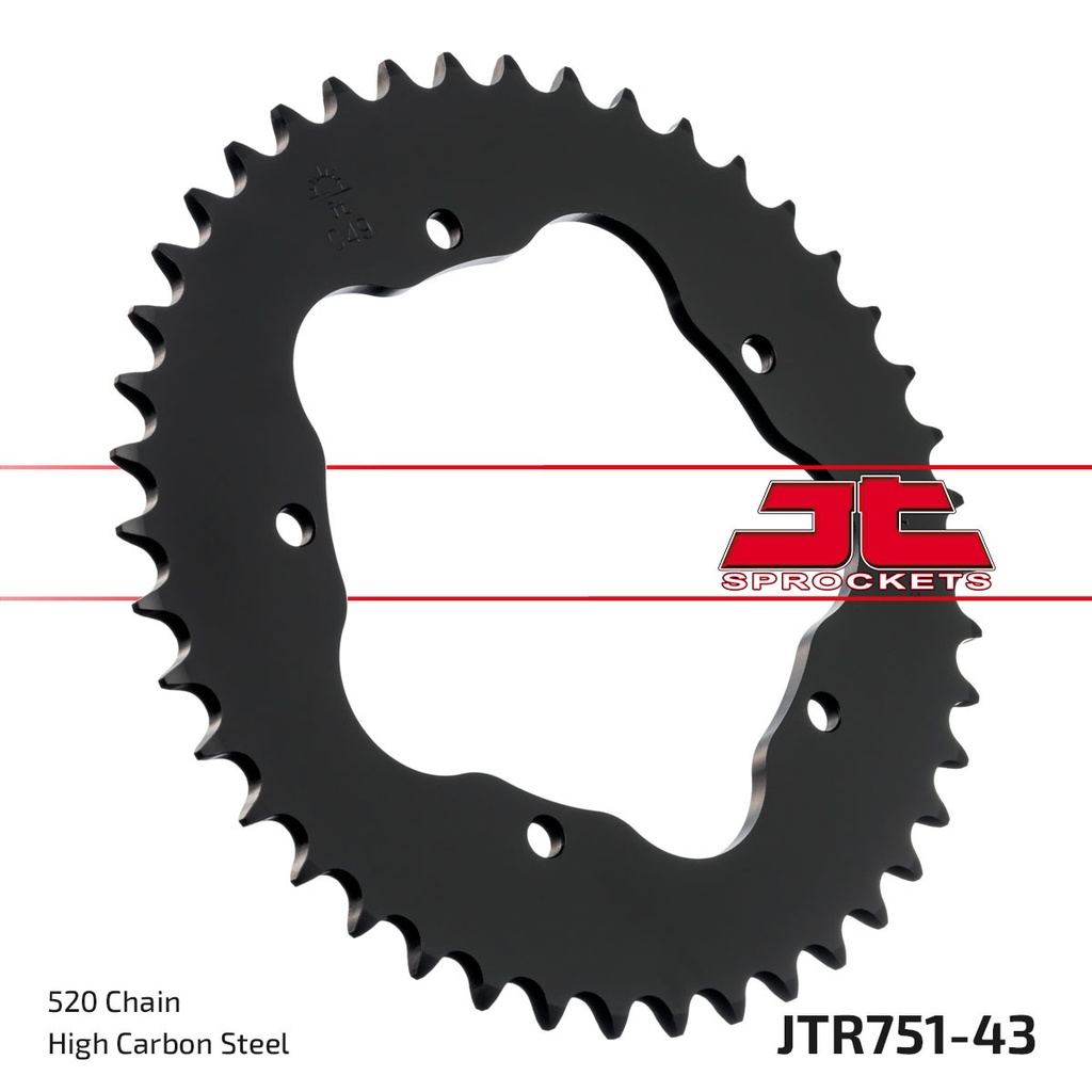 Corona JT Sprockets JTR JTR75143