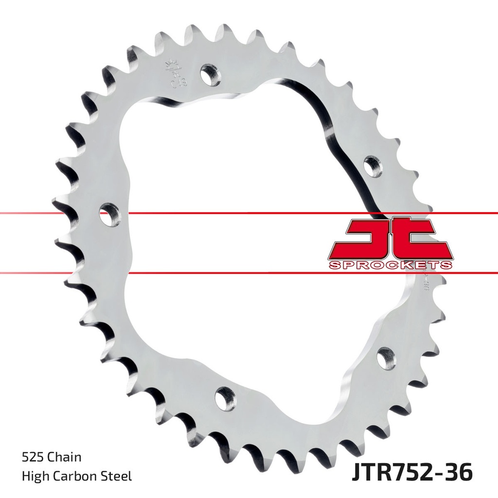 JT Sprockets Corona Jt Jtr
