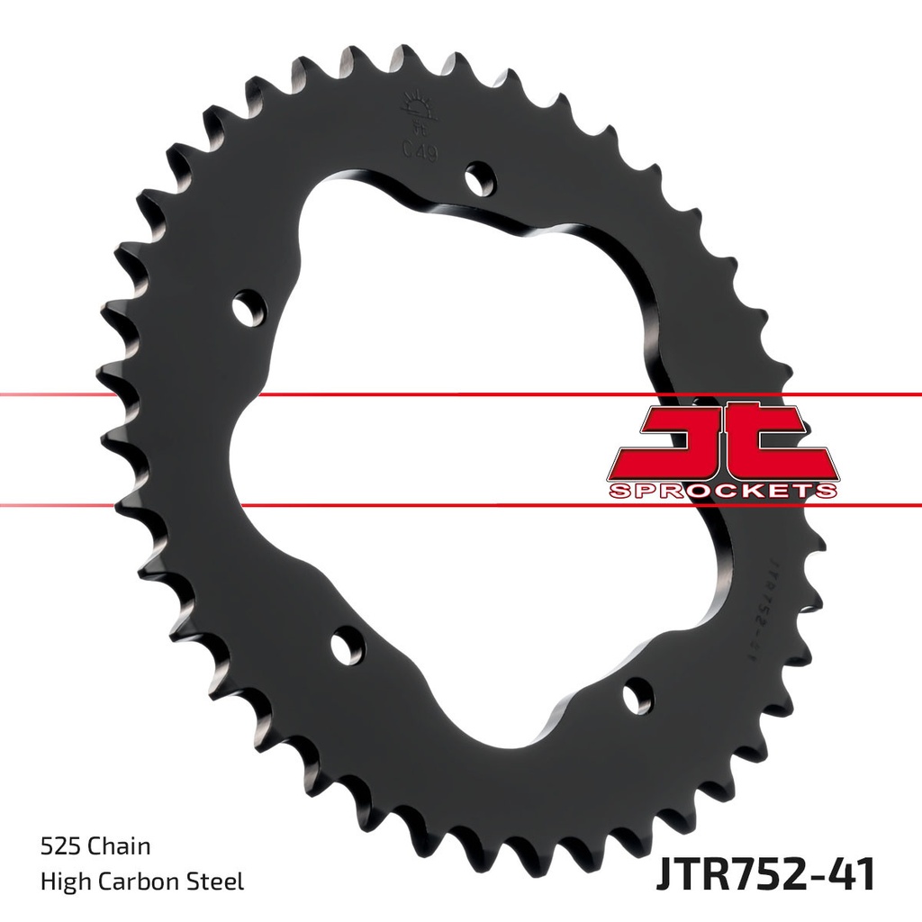 Corona JT Sprockets JTR JTR75241