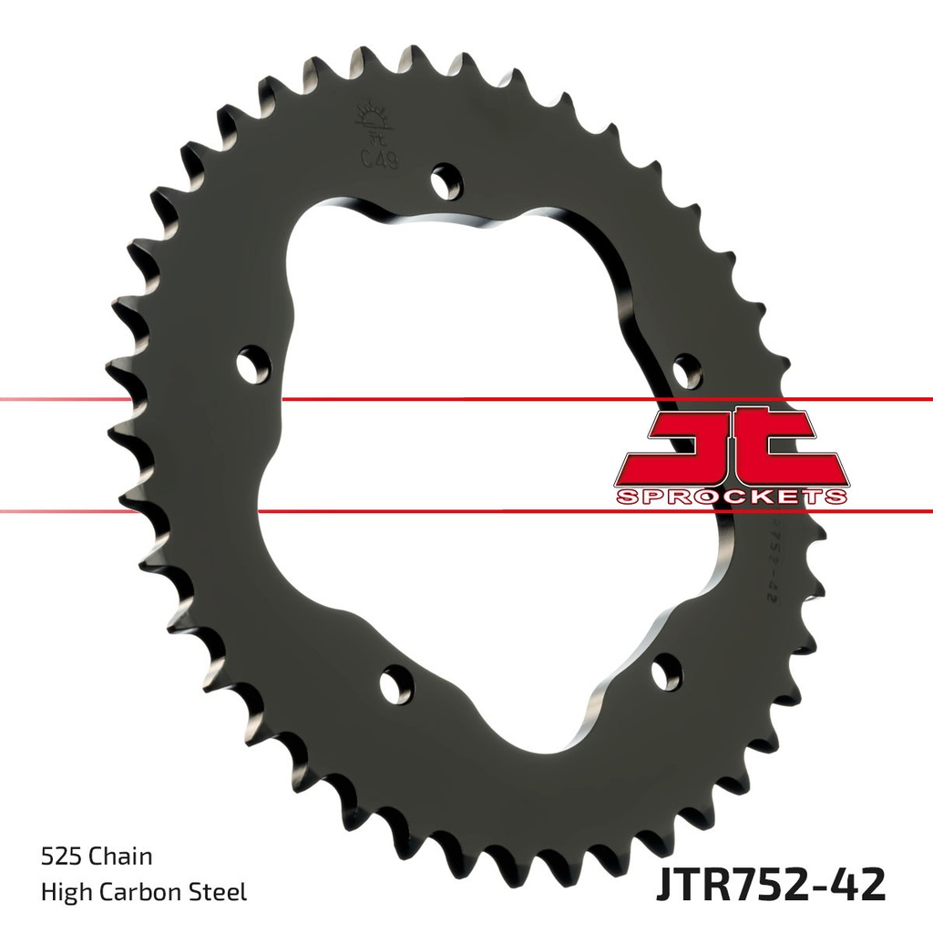 Corona JT Sprockets JTR JTR75242