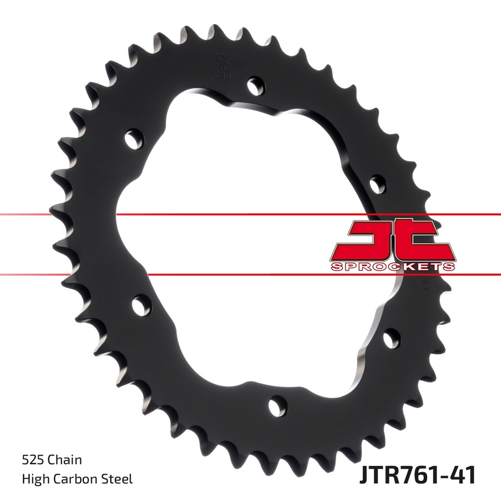 Corona JT Sprockets JTR JTR76141