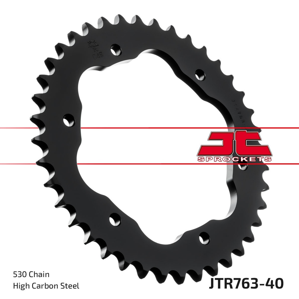 [JTR76340] Corona JT Sprockets JTR JTR76340