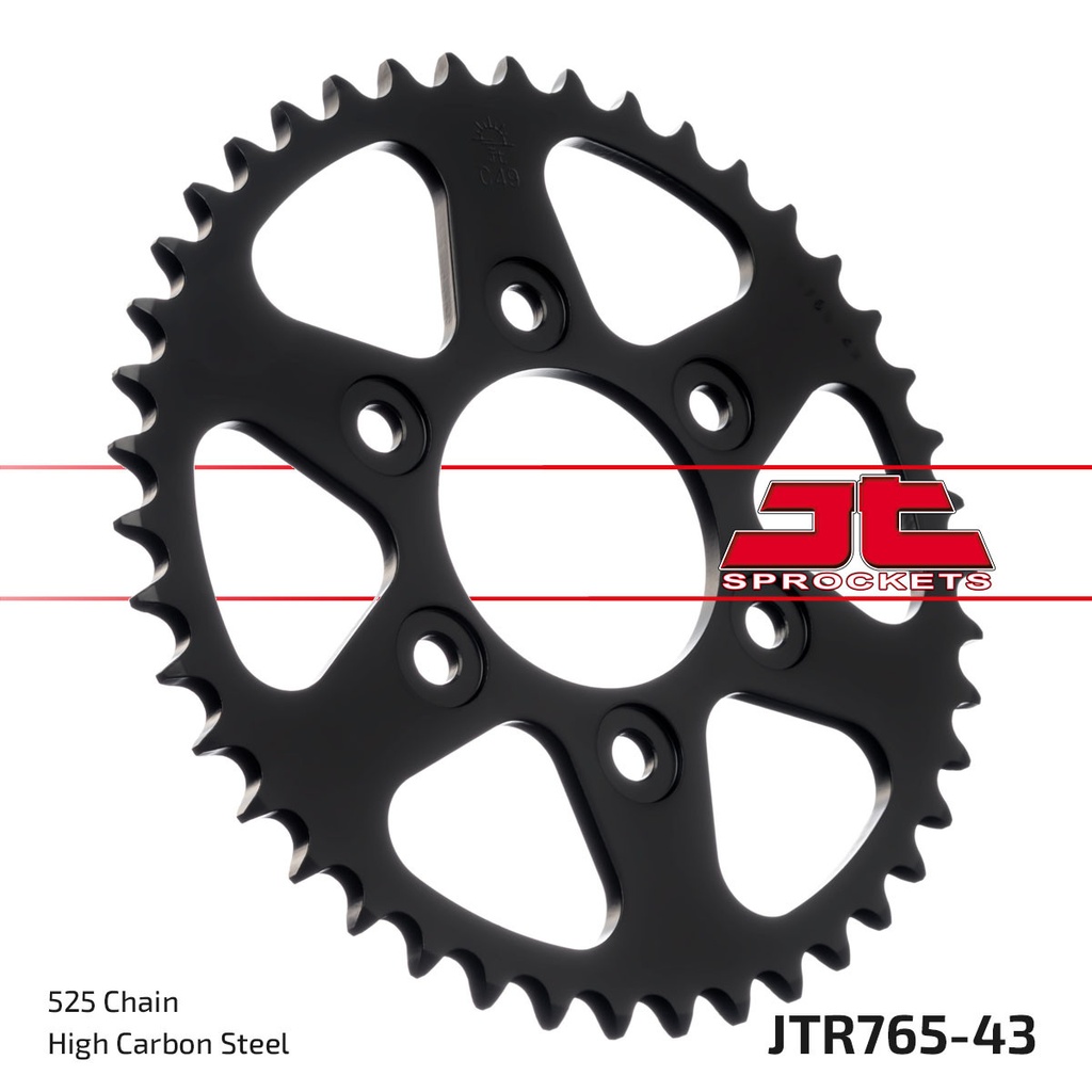 Corona JT Sprockets JTR JTR76543