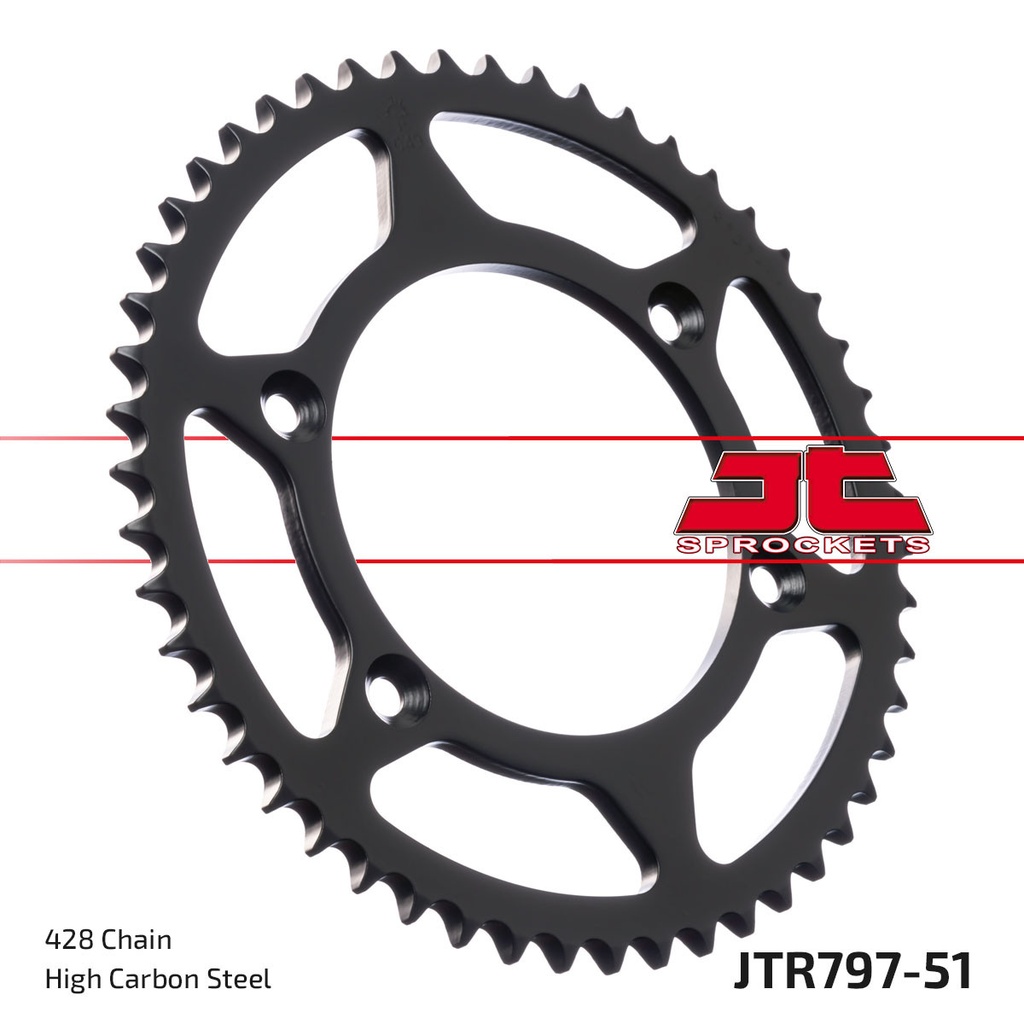 Corona JT Sprockets JTR JTR79751