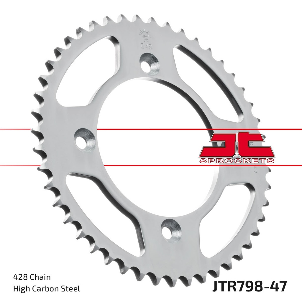 JT Sprockets Corona Jt Jtr