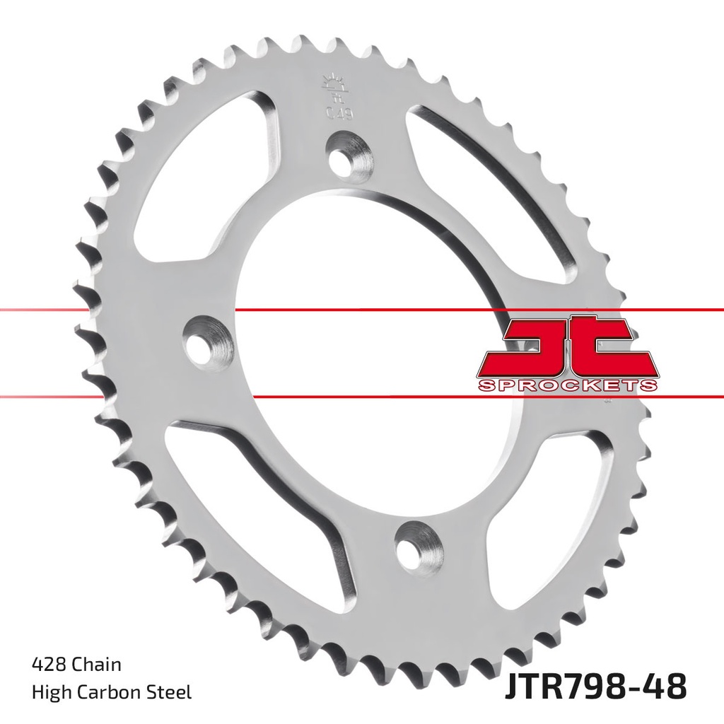 JT Sprockets Corona Jt Jtr