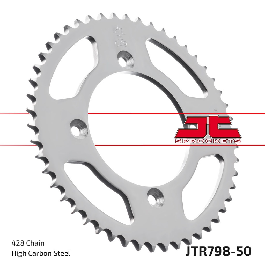 Corona JT Sprockets JTR JTR79850