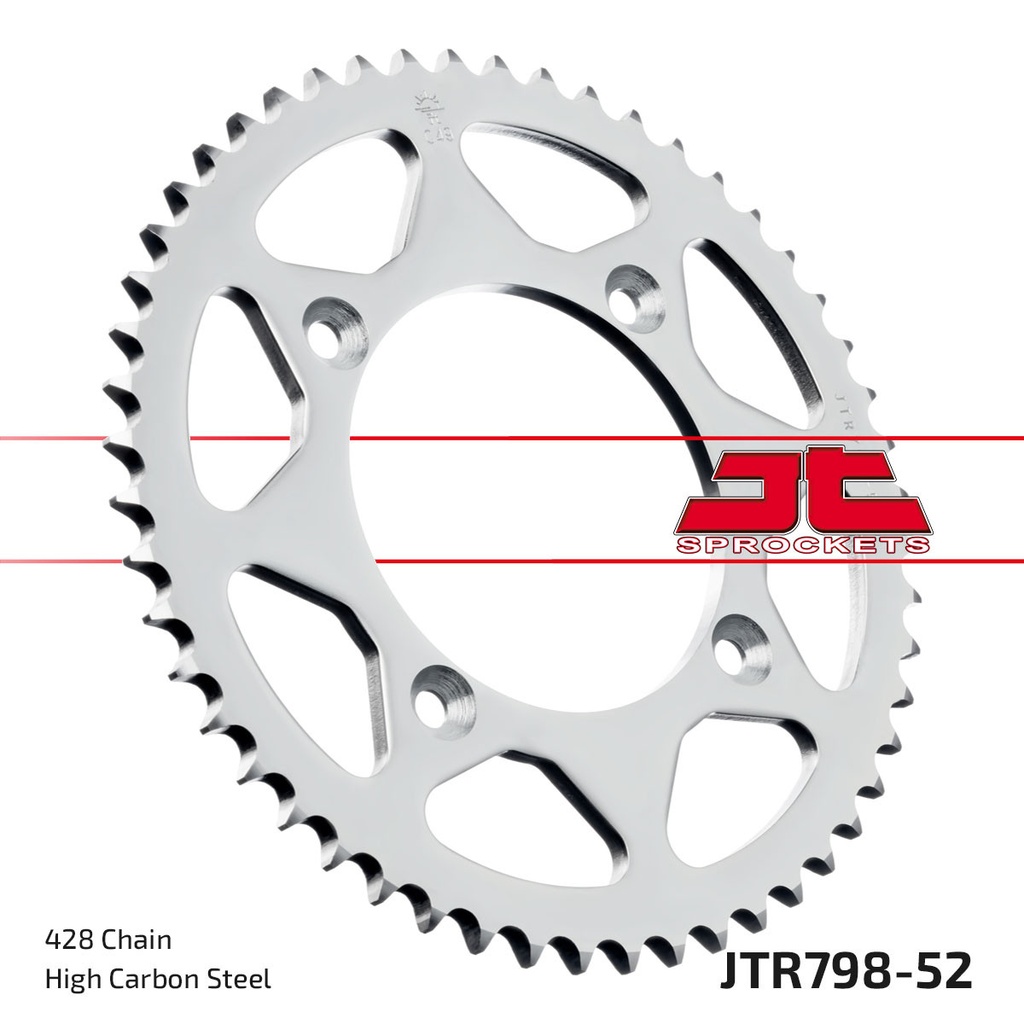 JT Sprockets Corona Jt Jtr