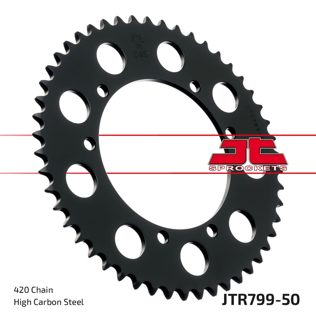 JT Sprockets Corona Jt Jtr