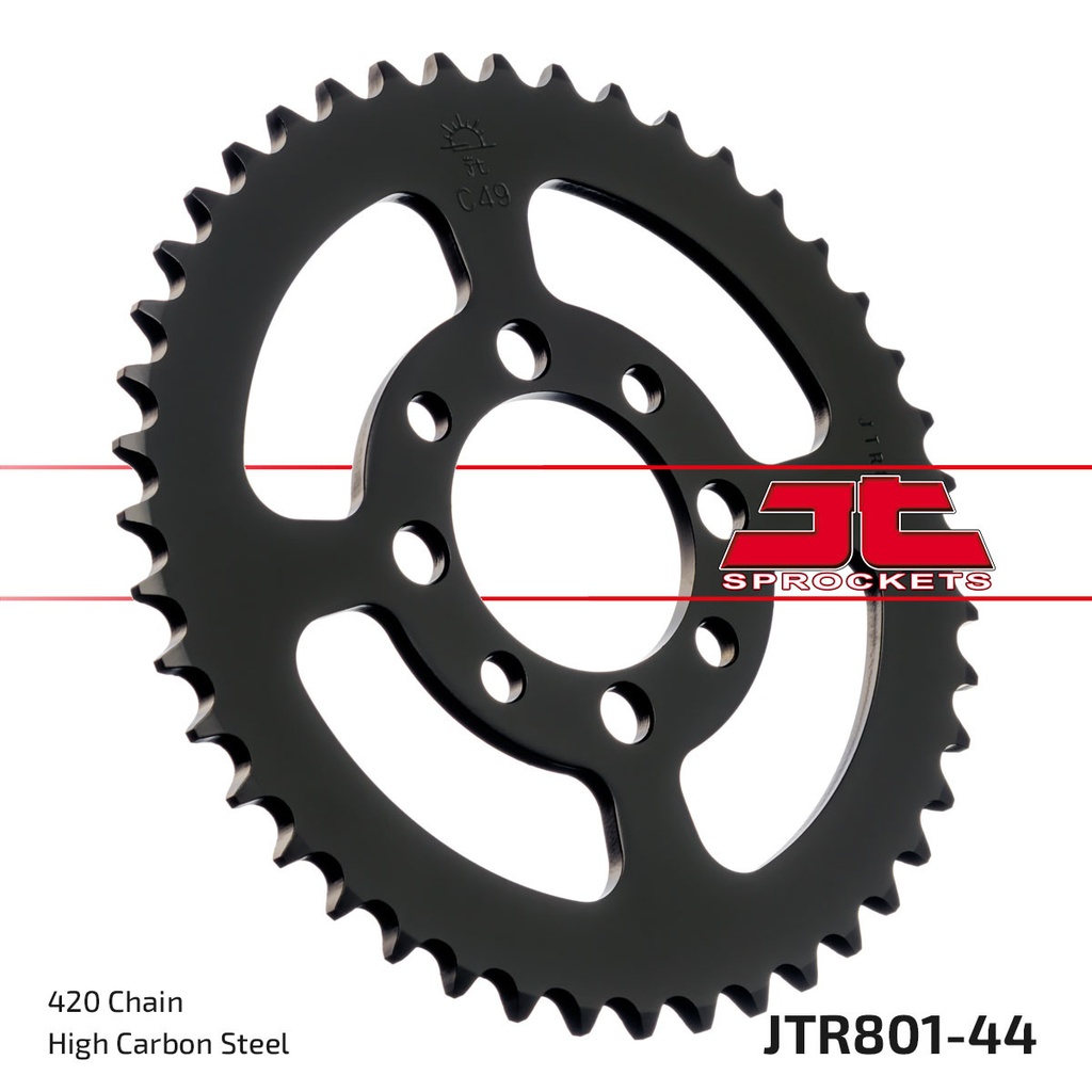 JT Sprockets Corona Jt Jtr