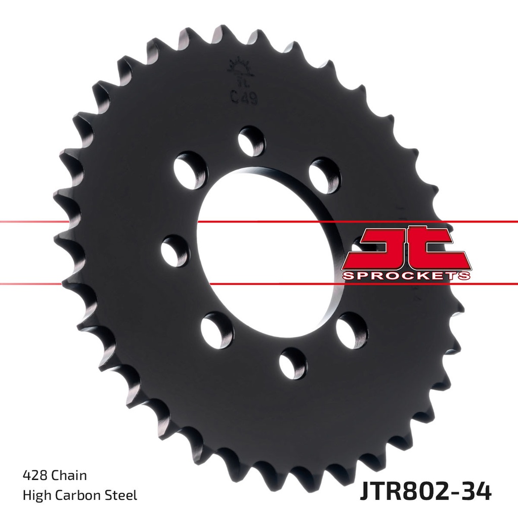 Corona JT Sprockets JTR JTR80234