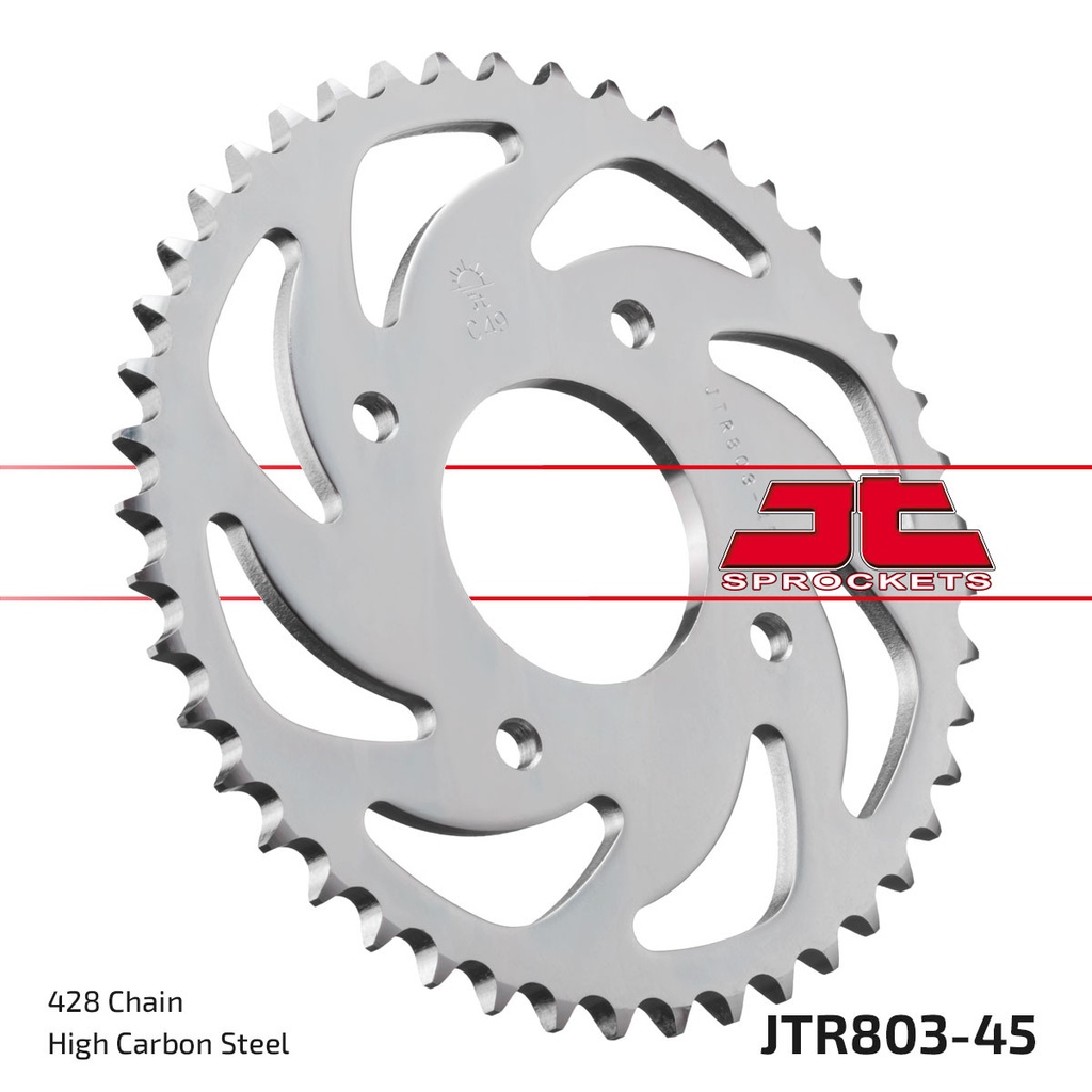 Corona JT Sprockets JTR JTR80345